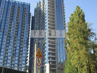 оренда жк Central Park Централ Парк 2к 46м2 Джона Маккейна Кудрі 7