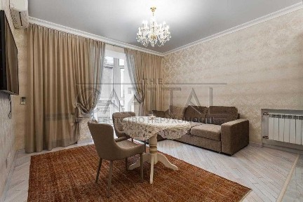 Оренда 3-к квартири 83м2 провулок Хорива Контрактова Площа Центр