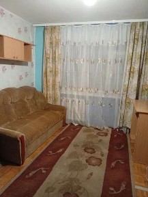 Сдам однокомнатную квартиру ул. Ивасюка, метро Героев Днепра