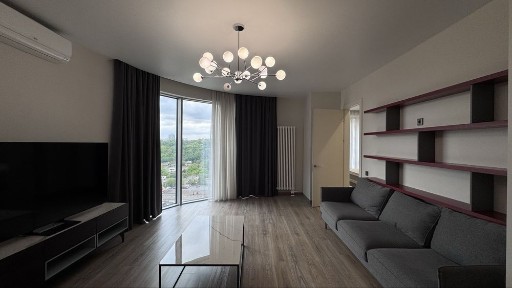 Оренда 2-К квартири на Антоновича! ЖК Atlantik Residences! Без комісії! Електрика є ЗАВЖДИ!