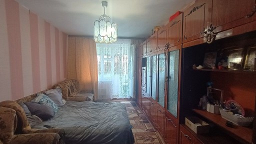 Продам 2х кімнатну квартиру на Крошні, маліковський проект