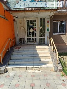 Заньковецької вулиця, Ужгород, вул. Заньковецької 6, площа 44 кв. м • ID 34606880
