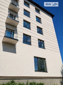 Поліська вулиця, район Промисловий Північний, Тернопіль, вул. Поліська, площа 352 кв. м • ID 34606397