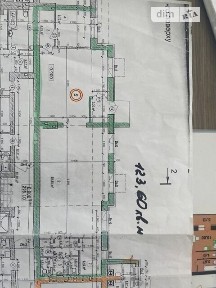 Продаж комерційного приміщення на шосе Вінницьке 1/3, площа 123.6 кв. м • ID 34606231