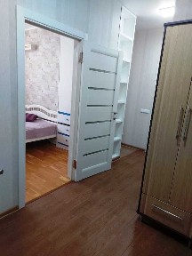 Киев, Семьи Кульженков ул., 35