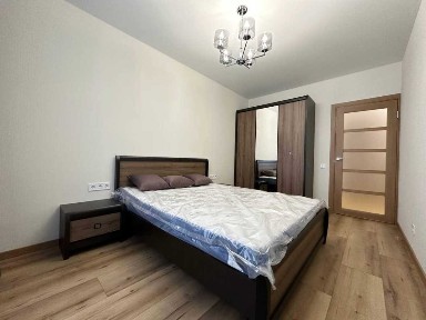 Аренда 2-комнатной квартиры 58 м², Надднепрянское шоссе, 2а