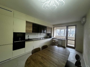 Аренда 3-комнатной квартиры 116 м², Тарасовская ул., 21