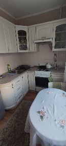 Киев, Героев Днепра ул., 59