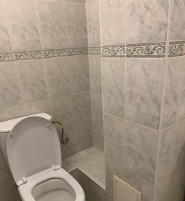 Аренда 2-комнатной квартиры 68 м², Героев Небесной Сотни ул., 11