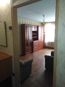Аренда 1-комнатной квартиры 34 м², Голосеевский просп., 7