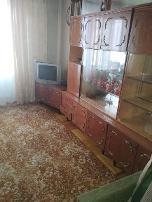 Аренда 2-комнатной квартиры 52 м², Вадима Гетьмана ул., 36