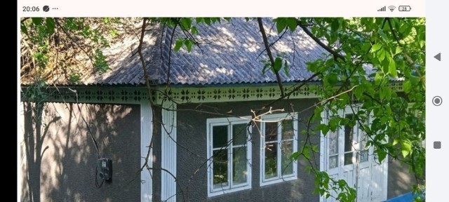 Здам дім с. Кліщківці Чернівецький район