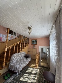 Здається будинок по вулиці Чкалова! Вільний з 25.08!