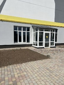 Здам в оренду приміщення вільного призначення.