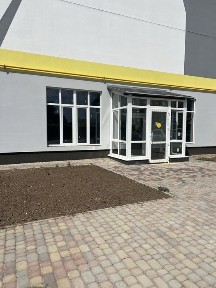 Здам в оренду приміщення вільного призначення.