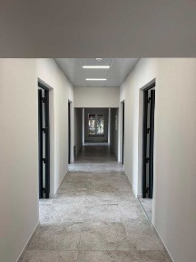 здається офіс в м. Іршава