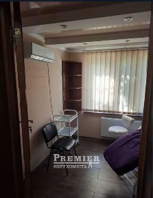 Терміново Фасадне приміщення 68 м² з ремонтом на Космонавтів Черемушки 4 кабінети Готовий бізнес Хаджибейський район