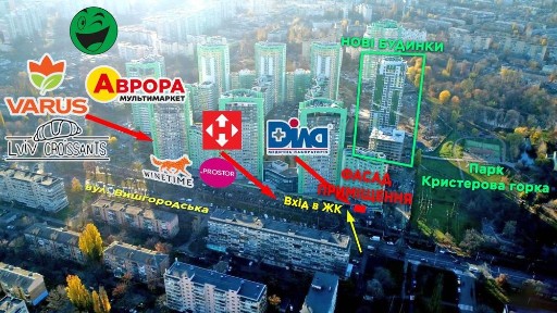 Київська область, Київ, Подільський