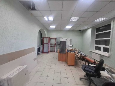 Оренда приміщення 75 м² поруч з АТБ. Активний трафік!