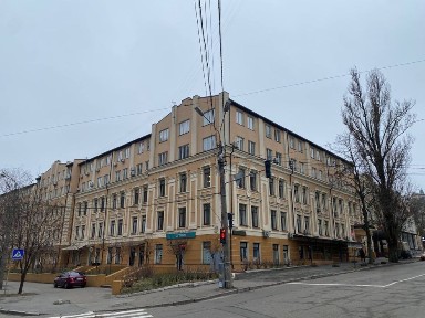 Київська область, Київ, Шевченківський