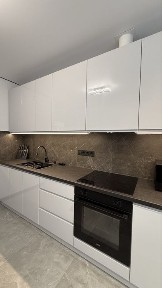Оренда сучасної однокімнатної квартири в новому ЖК