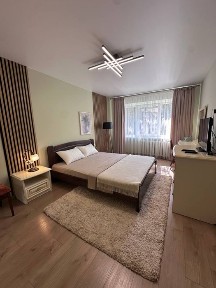 1,5 км в центрі міста