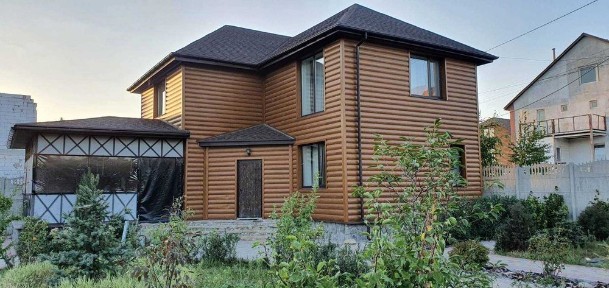 Сдам 2 этажный дом 150 м2 на Салтовке (хозяин), район Героев труда