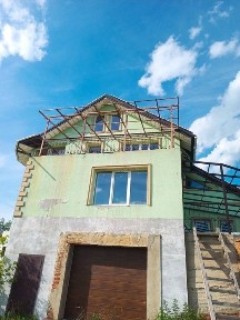 Сдам дом 450 кв м без удобств в Бобровке