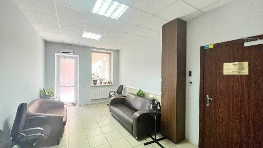 Аренда офиса 180 м², Евгения Коновальца ул., 32Г