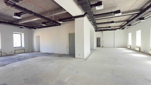 Оренда офісу 600 м², Жилянська вул., 146