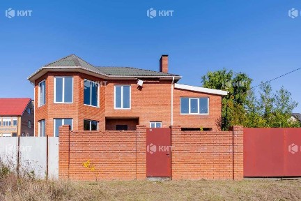 Нові Дома (Новые Дома, Новозападный), 285 м2, 10 соток 109573