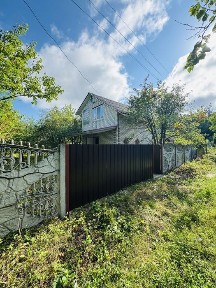 Дача в Рай-Еленовке продажа