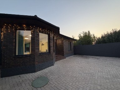 Продаж від власника! Енергонезалежний будинок 97 м² на проспекті Козацькому - готовий до життя вже сьогодні.