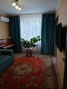 Харківська область, Харків, Салтівський