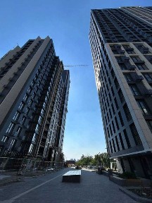 Продаж 1к кв. вул. Верхогдяда 30 ЖК Nordica RESIDENCE
