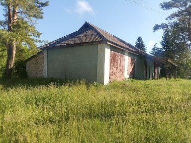 Приміщення (комерційна нерухомість)
