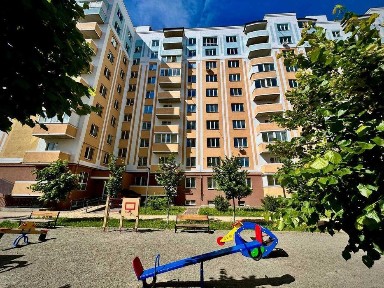 Київська область, Буча