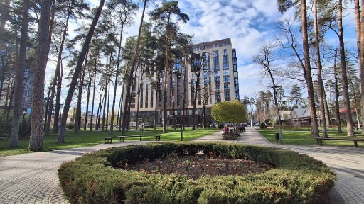 Київська область, Ірпінь