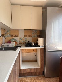 Продам 2 кімнатну квартиру, вул. Ірини Бекешкіної, Деснянський район DT