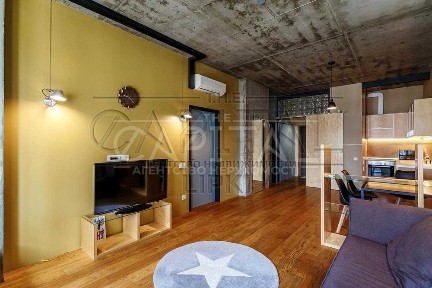 Продаж / Квартира / 62 м2 / ЖК Новопечерські Липки / Печерський район