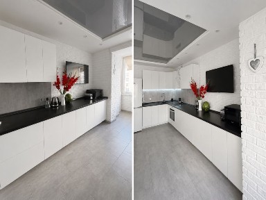 вулиця Соборна, 10Д, Петропавлівська Борщагівка, вул. Соборна 10Д • ID 34599257
