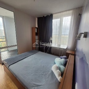 Ексклюзив, без комісії, срочно! 2к, Днепровская наб. 16д, новий дім