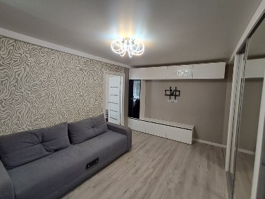 Без %. Є-Оселя. Продаж 2 кімнатної квартири Харківське шосе 21/4