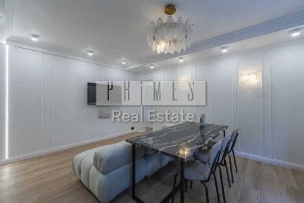 продаж 3к квартири вул. Велика Васильківська, ЦЕНТР, Печерськ, Ocean Plaza