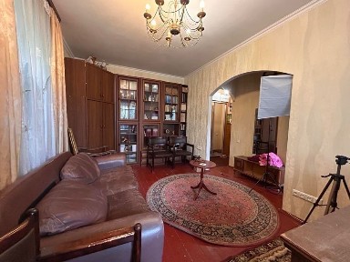 Продаж 1к квартири 35 кв. м на вул. Академіка Щусєва 33 • ID 34643400