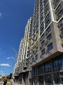 Продам 1к кв Шулявка, ЖК Genesis, ст. м Шулявська введено в експлуатацію