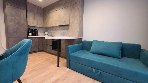 Продаж 2-кімнатної квартири 52 м² | вул. Академіка Заболотного 1Б | ЖК Метрополіс | м. Теремки | м. Іподром | Голосіївський район | Відеоогляд