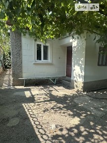 Продаж 1 поверхового будинку з гаражем і ділянкою на 3.5 сотки, 67 кв. м, 4 кімнати, на вул. Радіо • ID 34609474