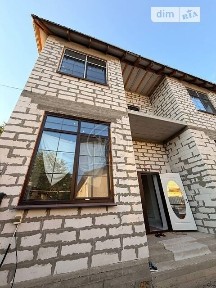 Китобійна вулиця, мікрорайон Таїрова, район Київський, Одеса, вул. Китобійна 34609289