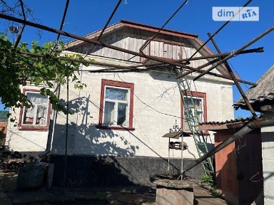 Продаж 1 поверхового будинку з гаражем 51 кв. м, 2 кімнати, на вул. Тараса Шевченка • ID 34609250